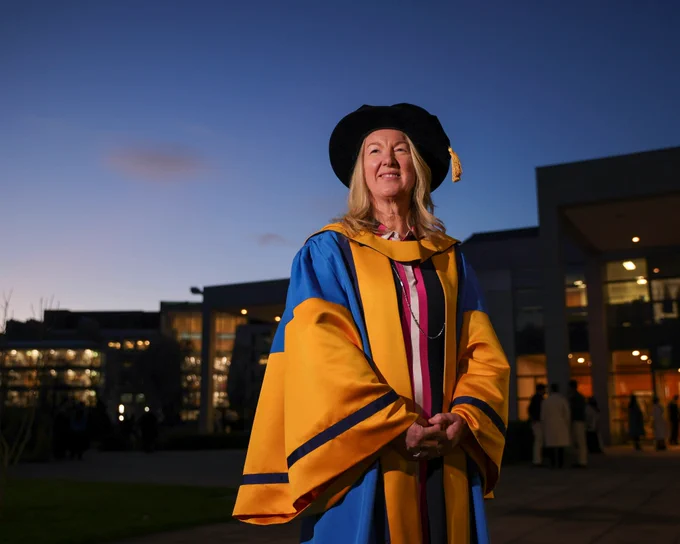 Siobhán Talbot