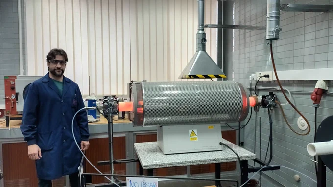 Heat Treatment
