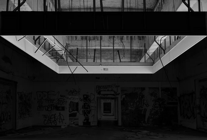 photographie de Misa ATO tirée de la série Issue21
©misaato