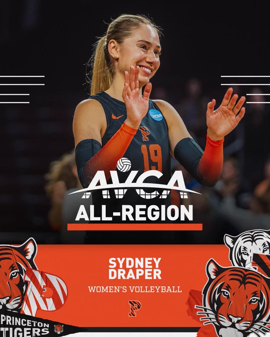 Sydney Draper