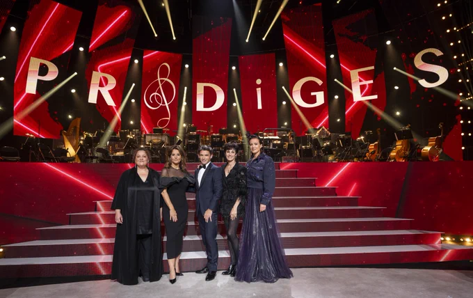 © Nathalie Guyon - France Télévisions 