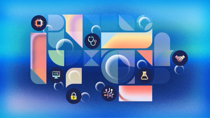 Illustratrions produced with Create in Microsoft Copilot 