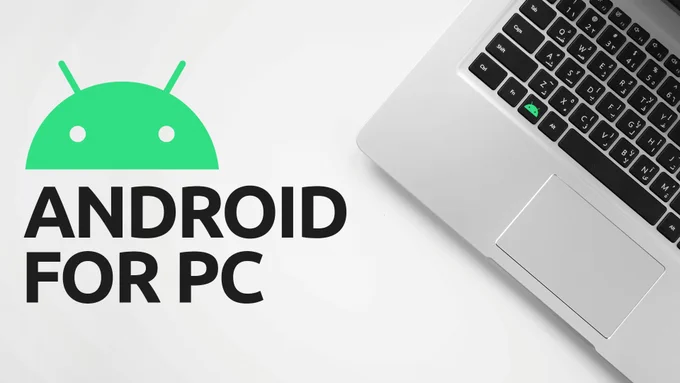 Android for PC in 2026