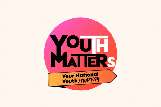 Youth Matters Your National Youth Strategy