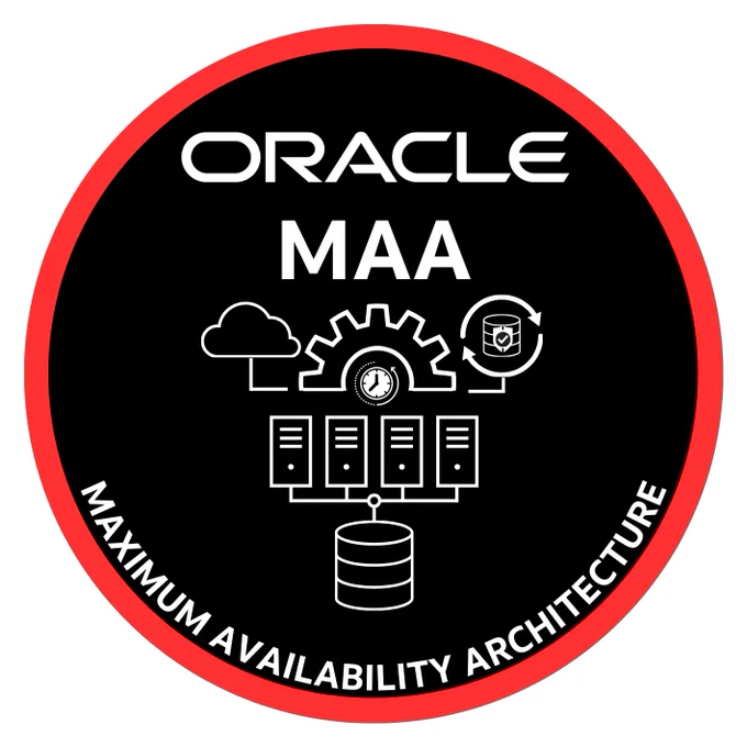 OracleMAA