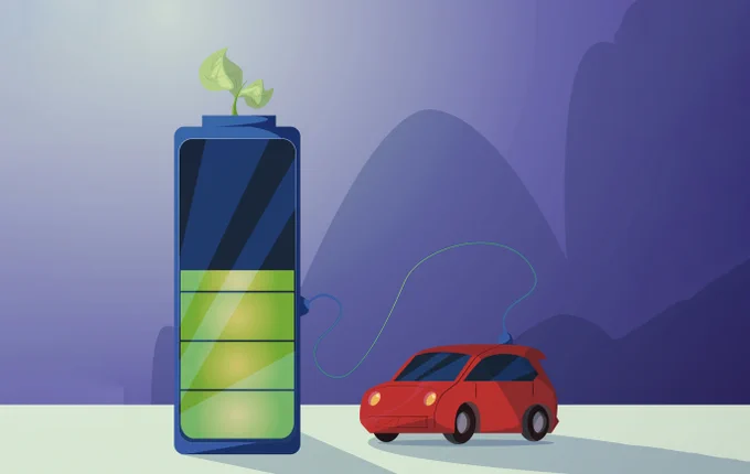 Next generation battery