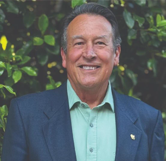 Michael Maxsenti for Congress CA District 47