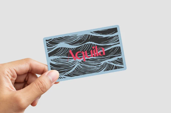 Business Cards Examples