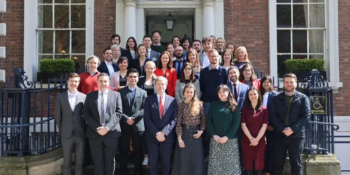 The constitutive Young Academy Ireland. Dr Niamh Wycherley’s profile page for the Young Academy: https://www.ria.ie/yai-member/dr-niamh-wycherley/.