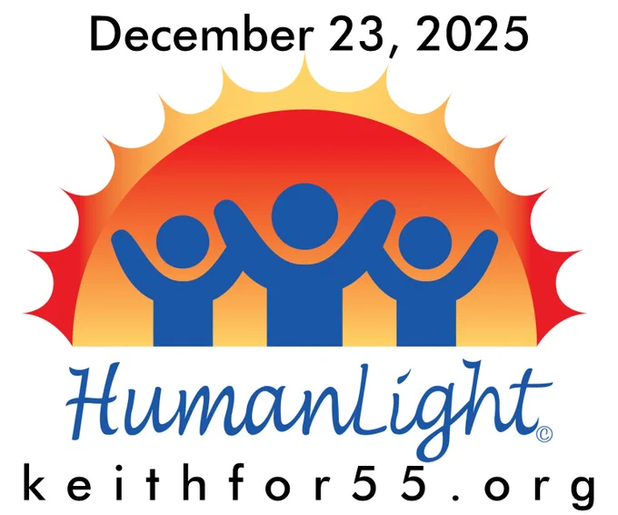 HumanLight 2025