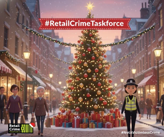 RCTF Advice to Retailers