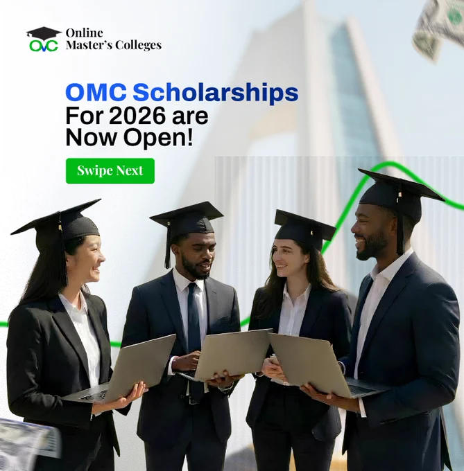 OMC Scholarships