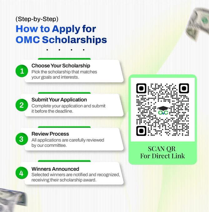 OMC Scholarships