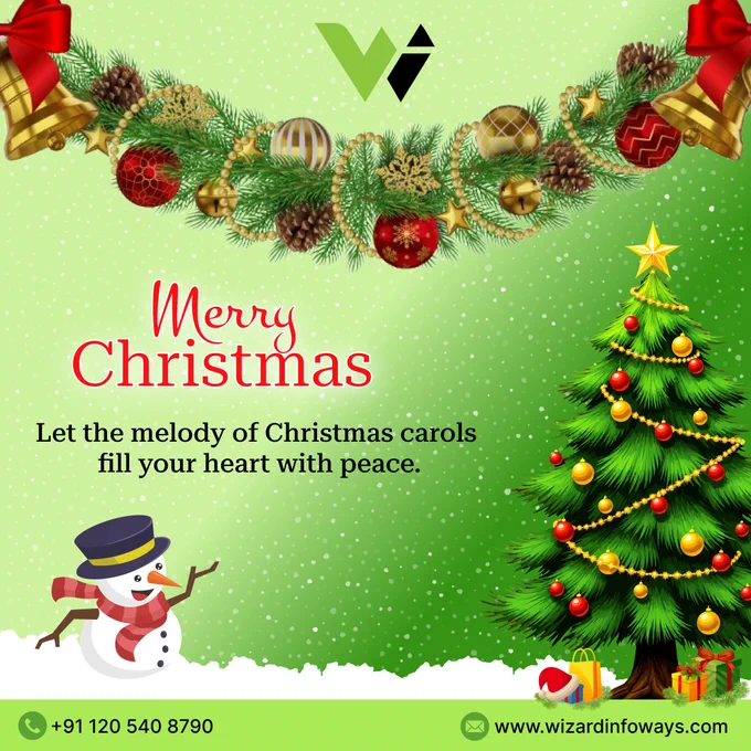 Merry Christmas