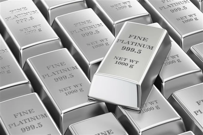 GraniteShares PLTM Trading Volume Surges