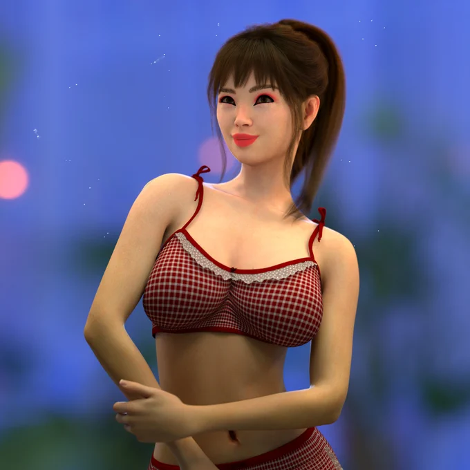 Available in @renderosity and @renderhub
