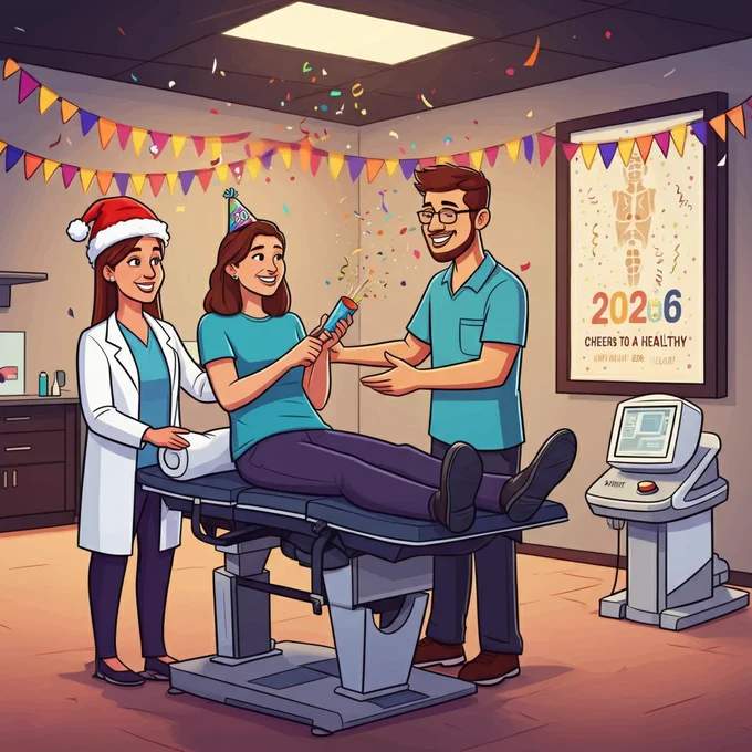 At Los Angeles Spinal Decompression™, we specialize in non-surgical spinal decompression therapy designed to help relieve pressure on the spine and support natural healing—without surgery or downtime.
🎁 Non-Surgical Relief for Back & Leg Pain
Our FDA-cleared spinal decompression therapy may help patients dealing with:
• Sciatica & pinched nerves
• Herniated or bulging discs
• Chronic low back pain
⚡ Fast, Local Care You Can Trust
We proudly serve patients throughout the greater Los Angeles area with advanced, gentle care that fits busy schedules—especially during the holidays.
📞 Call to check holiday hours & schedule your visit:
310-914-9400
🌐 Learn more & stay connected:
✅ Website & Info Blog: https://losangelesspinaldecompression.blogspot.com
✅ Facebook: https://www.facebook.com/LosAngelesSpinalDecompression
Start the New Year with less pain and more movement—we’re here to help.
— Los Angeles Spinal Decompression™ Team