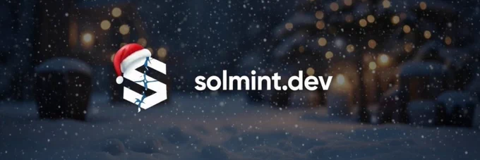 solmint.dev
