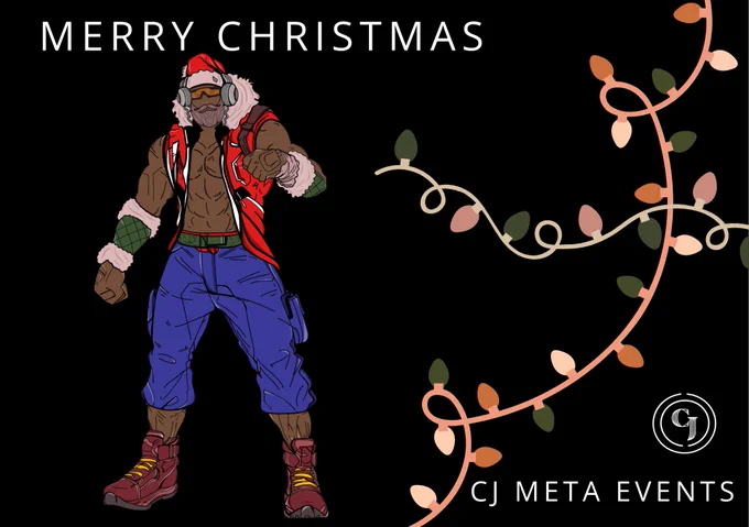 Merry Christmas