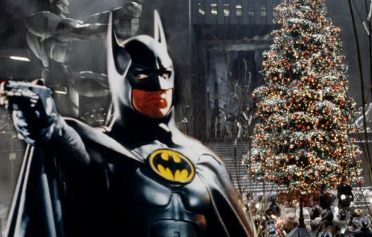 Batman Returns