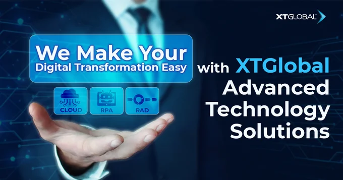 XTGlobal - Source for Digital Solutions