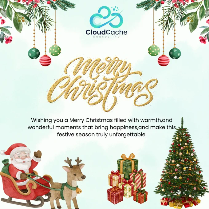 Merry Christmas
