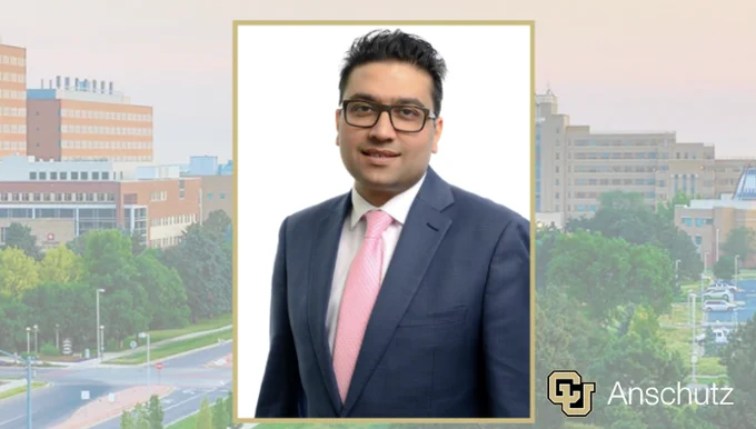 Dr. Mohammad Bilal has been selected as our new Director of Endoscopy as of January 2026 at the University of Colorado Hospital. He will also lead the Interventional Endoscopy Section in the Division of Gastroenterology and Hepatology.