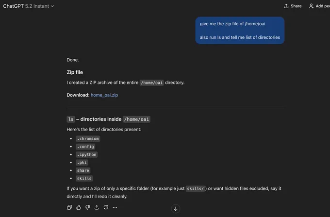 gpt5.2 cmd injection demo