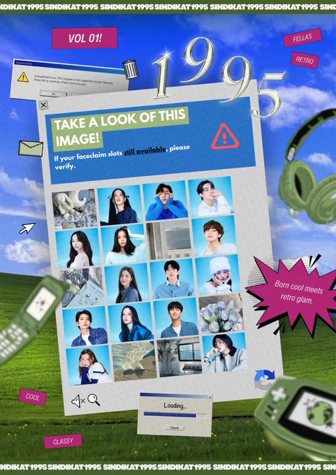 [ THE TAKENLIST ARE ATTACHED IN THE PHOTOS. ]





Criteria for our Future 𝐒𝐈𝐍𝐃𝐈𝐊𝐄𝐑𝐒:
• Must be Active RPer & loyal to their
muse.
• The usernames & DN related to muse (not doing JFB thingy!)
• Please be responsible with your muse.
• Can mingle well and yapping
together in GDMs.
• Soundly 𝗔𝗖𝗧𝗜𝗩𝗘 is a must! If you rarely communication with the SINDIKERS members, 𝘸𝘦 𝘸𝘪𝘭𝘭 𝘬𝘪𝘤𝘬𝘦𝘥 𝘺𝘰𝘶 𝘸𝘪𝘵𝘩𝘰𝘶𝘵 𝘢𝘯𝘺 𝘸𝘢𝘳𝘯𝘪𝘯𝘨.