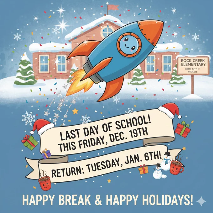 Winter Break 
