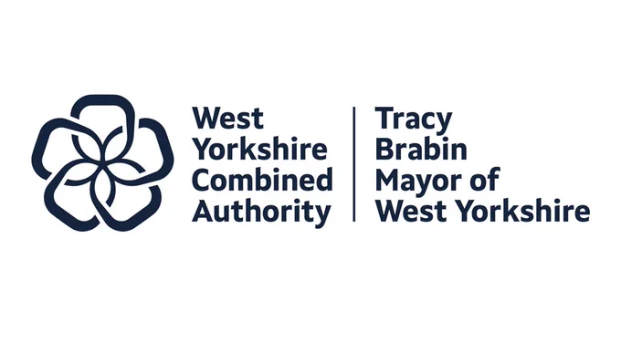 West Yorkshire Combined Authority Logo