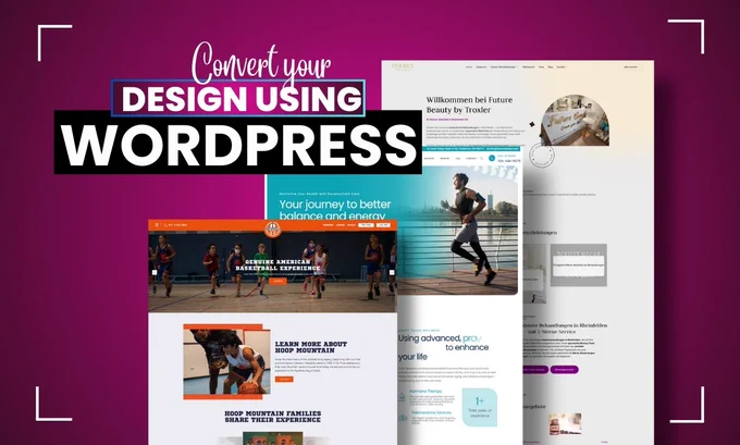 𝗕𝗼𝗼𝘀𝘁 𝗬𝗼𝘂𝗿 𝗕𝘂𝘀𝗶𝗻𝗲𝘀𝘀 𝘄𝗶𝘁𝗵 𝗮 𝗛𝗶𝗴𝗵-𝗖𝗼𝗻𝘃𝗲𝗿𝘁𝗶𝗻𝗴 𝗪𝗼𝗿𝗱𝗣𝗿𝗲𝘀𝘀 𝗪𝗲𝗯𝘀𝗶𝘁𝗲! 



Are you looking for a responsive, lead-generating landing page or a full WordPress website redesign? I specialize in WordPress development using Elementor Pro to create websites that look great, load fast, and convert visitors into customers.



𝗦𝗲𝗿𝘃𝗶𝗰𝗲𝘀 𝗶𝗻𝗰𝗹𝘂𝗱𝗲:

---

• Custom landing page design

• Website cloning & revamp

• SEO & speed optimization

• Payment gateway integration



Let’s take your business to the next level!



📩 Message me today to get started.

👉https://www.fiverr.com/s/NNZYw2Z





#WebCodingBd #WebDesign #LandingPage

#DigitalMarketing #LeadGeneration