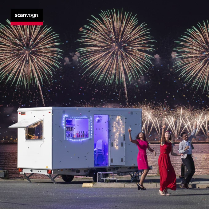 scanvogn australia wishing happy new year to all the australians