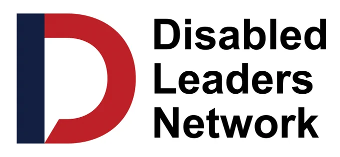 Disabled Leaders Network logo