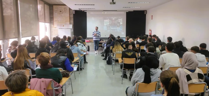 Foto: IES Rafal