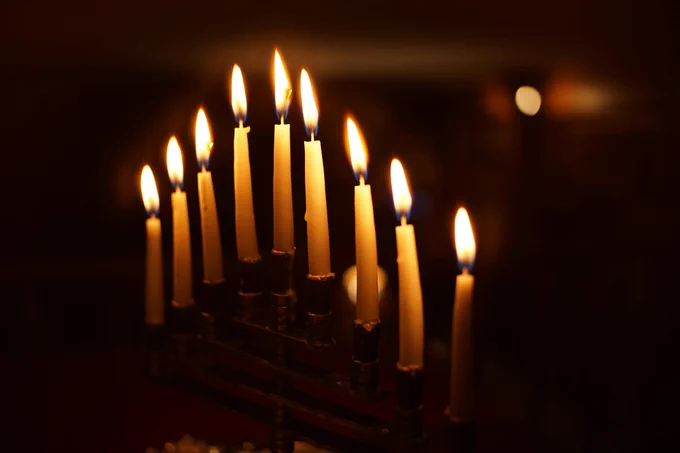Candles