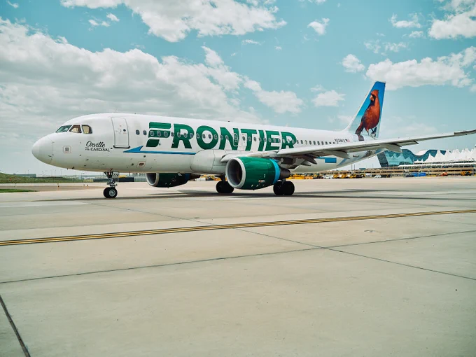 Frontier Airlines has decided to implement additional modules and products from Lufthansa Technik’s Digital Tech Ops and Engineering services portfolio. After selecting AMOS as the airline’s new M&E (Maintenance & Engineering) software at the end of 2024, Frontier now also added various new modules to its existing AVIATAR digital tech ops tool suite. The newly added applications include Predictive Health Analytics, Condition Monitoring and the AI-based Technical Repetitives Examination (TRE). Enhanced by Lufthansa Technik’s Digital Tech Ops Engineering Services, the addition of these new capabilities represents another major milestone on the ultra-low-fare carrier’s roadmap for the digital transformation of technical operations with its large Airbus A320 family fleet. 