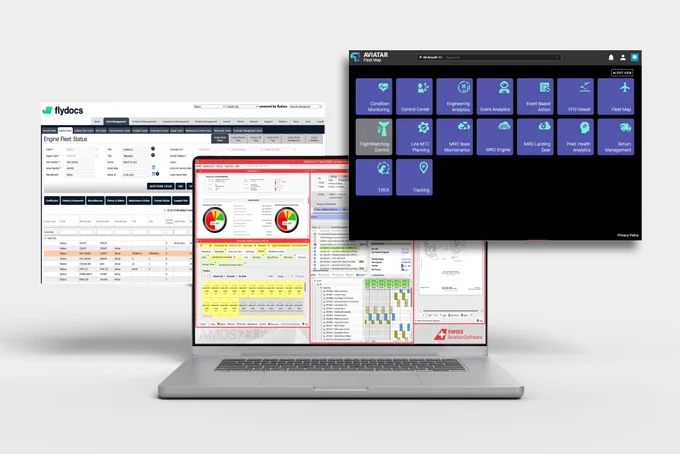 Frontier opts for more of Lufthansa Technik’s Digital Tech Ops and Engineering products
	AMOS selected as the new Maintenance & Engineering software, implementation well in progress
	AVIATAR Predictive Health Analytics, Condition Monitoring and Technical Repetitives Examination
	First US airline to use the entire Digital Tech Ops Ecosystem consisting of AVIATAR, flydocs and AMOS
