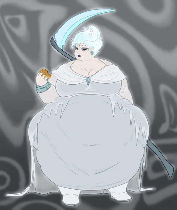 https://www.patreon.com/Expo_A2om_Mass
Subscribe to my Patreon for commissions as they're finished!
