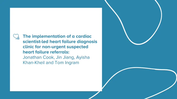 Authors: Jonathan Cook, Jin Jiang, Ayisha Khan-Kheil and Tom Ingram
