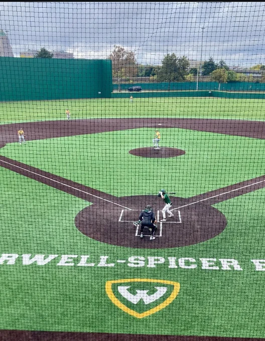 Harwell-Spicer Field