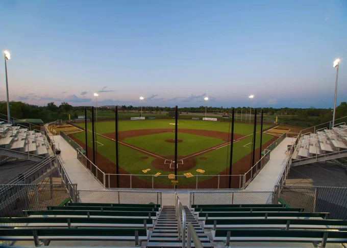 Warren Turner Field - Missouri Southern