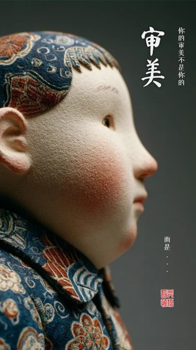 你的审美不是你的审美， 而是.... 
看完顿悟

#审美 #歌剧 #艺术 #生活方式 #审美提升 #认知思维 #艺术鉴赏 #我的日常 