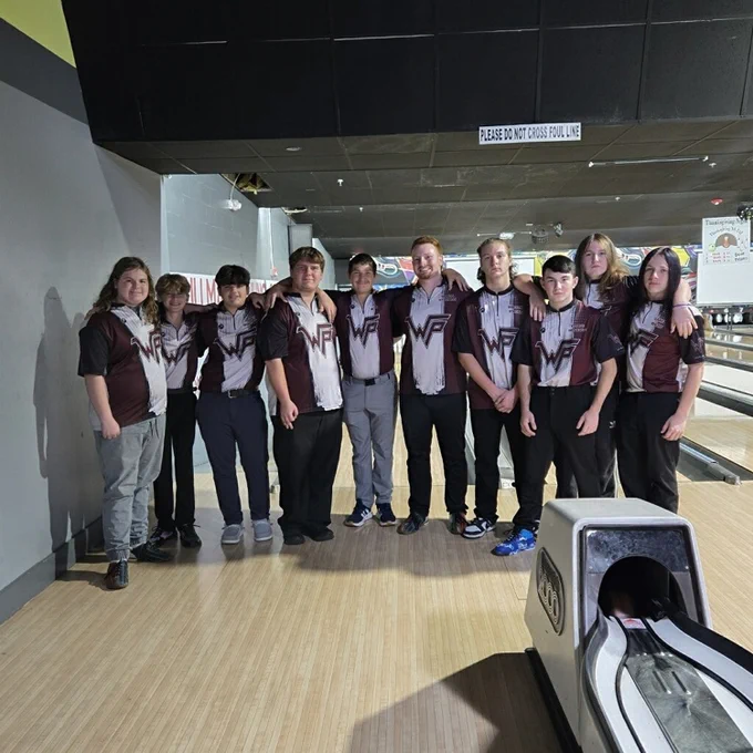 bowling 