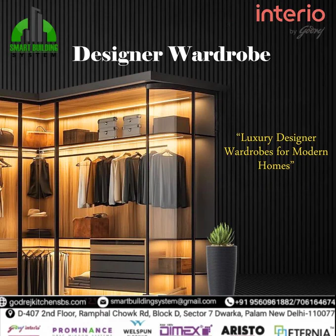 Where style meets smart storage ✨
Upgrade your space with luxury designer wardrobes crafted for modern living — sleek designs, flawless finishes, and intelligent organization.
Because your wardrobe should be as stylish as you are..
.
Contact us for more details:🤗
📞 𝟗𝟏 𝟗𝟓𝟔𝟎𝟗𝟔𝟏𝟔𝟖𝟐/𝟕𝟎𝟔𝟏𝟔𝟒𝟔𝟕𝟔𝟒
🌐𝐠𝐨𝐝𝐫𝐞𝐣𝐤𝐢𝐭𝐜𝐡𝐞𝐧𝐬𝐛𝐬.𝐜𝐨𝐦
📧𝐬𝐦𝐚𝐫𝐭𝐛𝐮𝐢𝐥𝐝𝐢𝐧𝐠𝐬𝐲𝐬𝐭𝐞𝐦@𝐠𝐦𝐚𝐢𝐥.𝐜𝐨𝐦
📍𝐃-𝟒𝟎𝟕 𝟐𝐧𝐝 𝐅𝐥𝐨𝐨𝐫, 𝐑𝐚𝐦𝐩𝐡𝐚𝐥 𝐂𝐡𝐨𝐰𝐤 𝐑𝐝, 𝐁𝐥𝐨𝐜𝐤 𝐃, 𝐒𝐞𝐜𝐭𝐨𝐫 𝟕 𝐃𝐰𝐚𝐫𝐤𝐚, 𝐏𝐚𝐥𝐚𝐦 𝐍𝐞𝐰 𝐃𝐞𝐥𝐡𝐢-𝟏𝟏𝟎𝟎𝟕𝟕
.
.
#DesignerWardrobe #LuxuryInteriors #ModernHomes #WardrobeDesign #InteriorDesign #HomeInteriors #ModularWardrobe #LuxuryLiving #SmartStorage #InteriorInspiration #HomeDecorIndia #PremiumInteriors #InterioByGodrej
