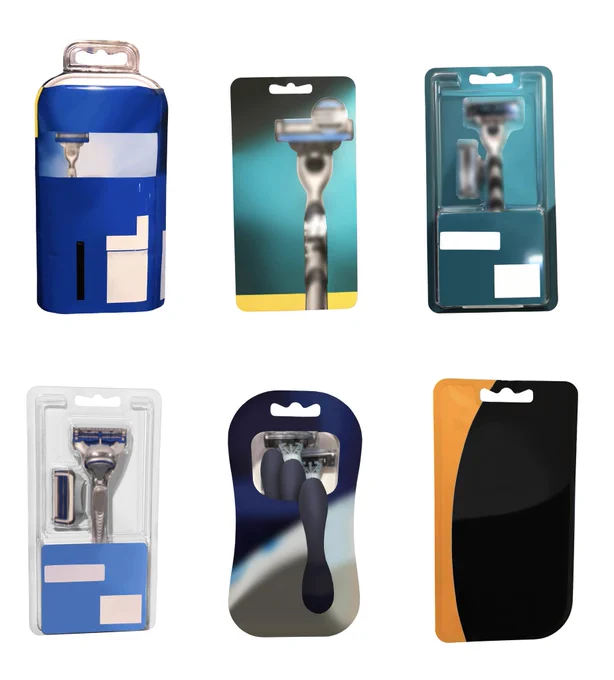 Brandless razor blades in plain packaging, isolated on a clean white background—functional, neutral, and utilitarian in design.

https://www.istockphoto.com/portfolio/Pandza?mediatype=photography

#razorblades #brandless #plainpackaging #minimaldesign #groomingtools #shaving #isolatedonwhite #genericproduct
