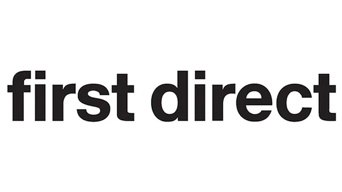First Direct Logo