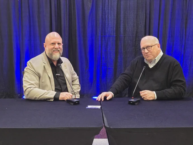 Karr on a YTexas podcast interview with semiconductor guru Robert Quinn on the intersection of rapid data center and AI development and the electricity needed to power that growth – supplied in large part by Texas-produced natural gas.