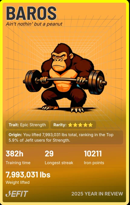 JEFIT2025YearInReview