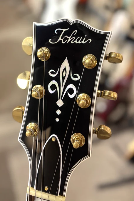 新Tokai